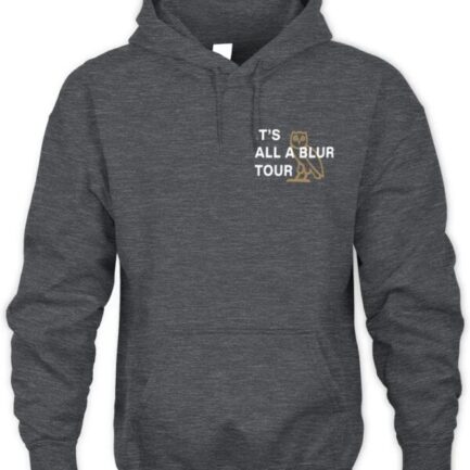 Hoodie Form Taylor & Drake Merchandise Store