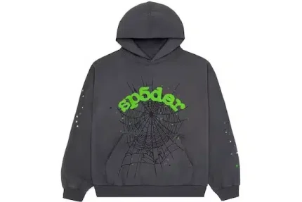 The Sp5ders Hoodies shop and T-Shirt