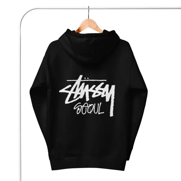 Popular Stylish Hoodie Designs a Trend Guide for 2024