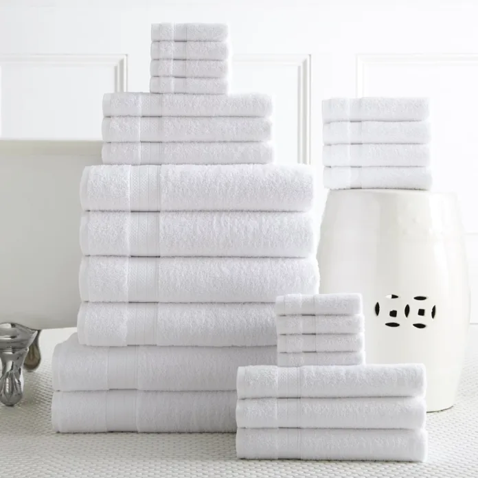 Where to Buy Cheap and Best Wholesale Towels Online