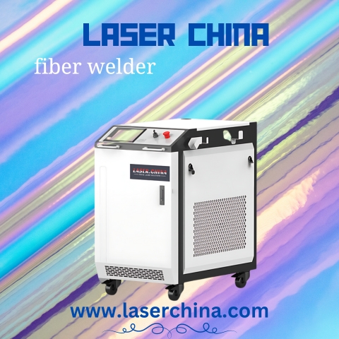 fiber welder