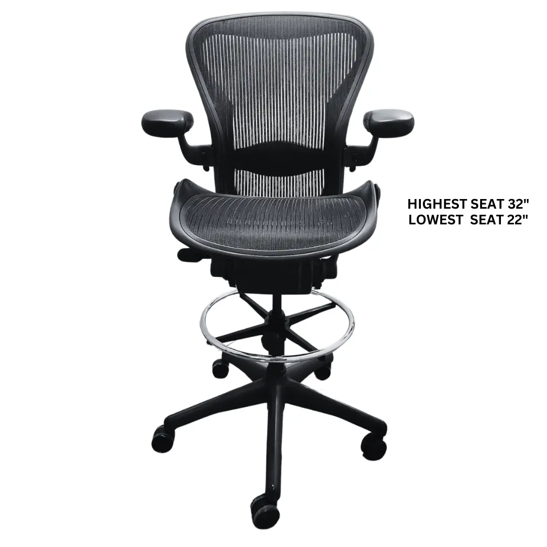 Refresh A Timeless Design With Drafting Chair Herman Miller