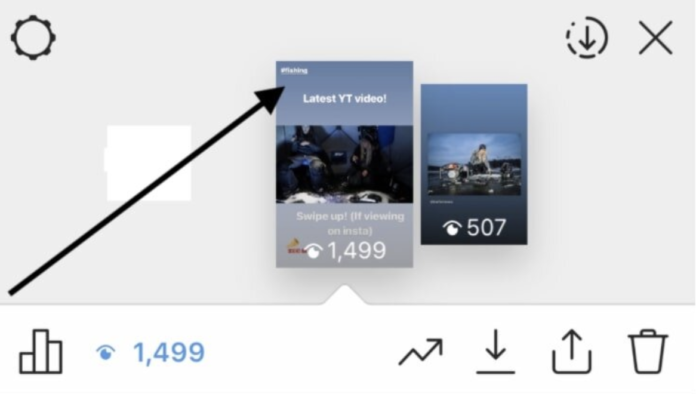 The True Value of Instagram Story Views in Building a Community