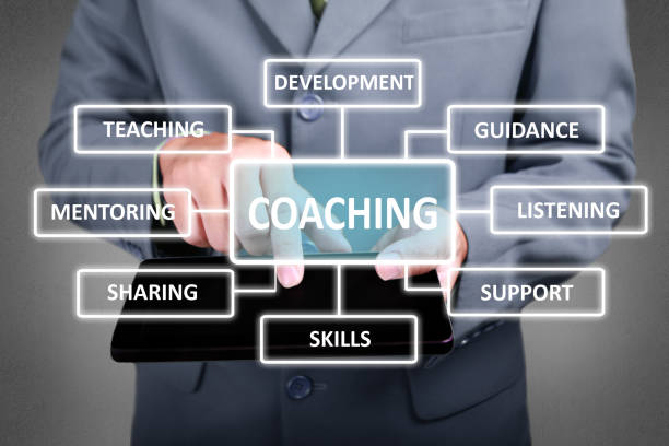 How to design a complete package of leadership coaching course