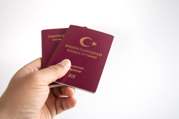 Turkey Visa