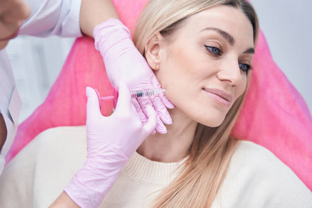 dermal fillers in Abu Dhabi