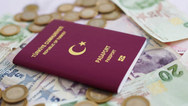 Turkey Visa