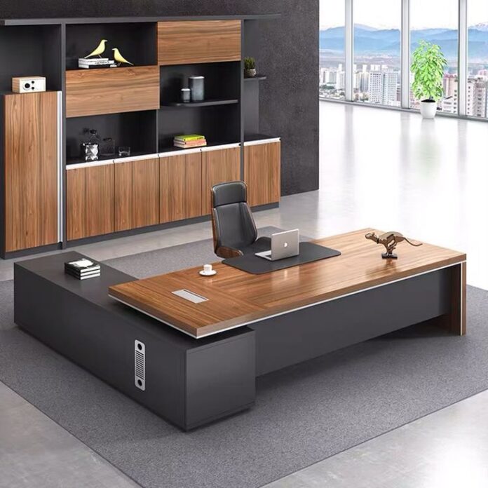 refurbished office furniture