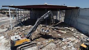 Revolutionizing Demolition Services in Chula Vista